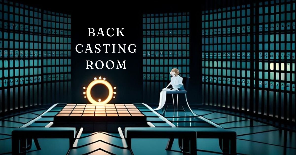 The Ultimate Guide to Back Casting Room: Meaning, Process, and Benefits