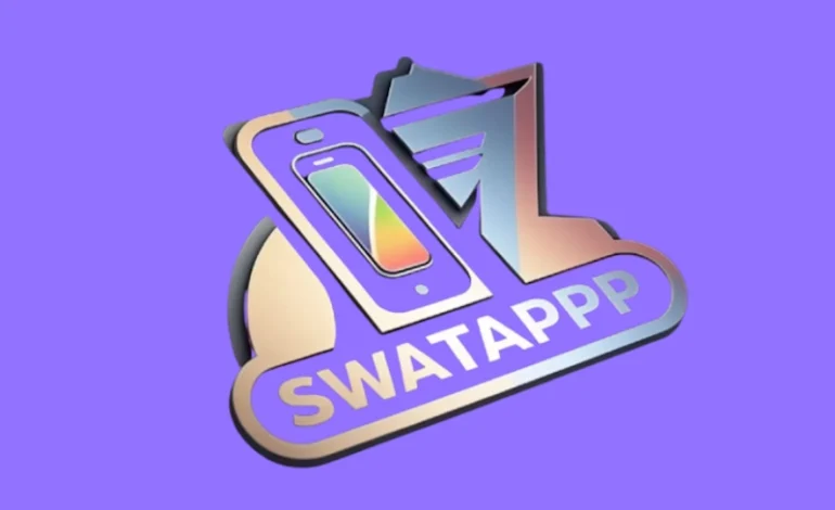 Swatapp.me المانجا