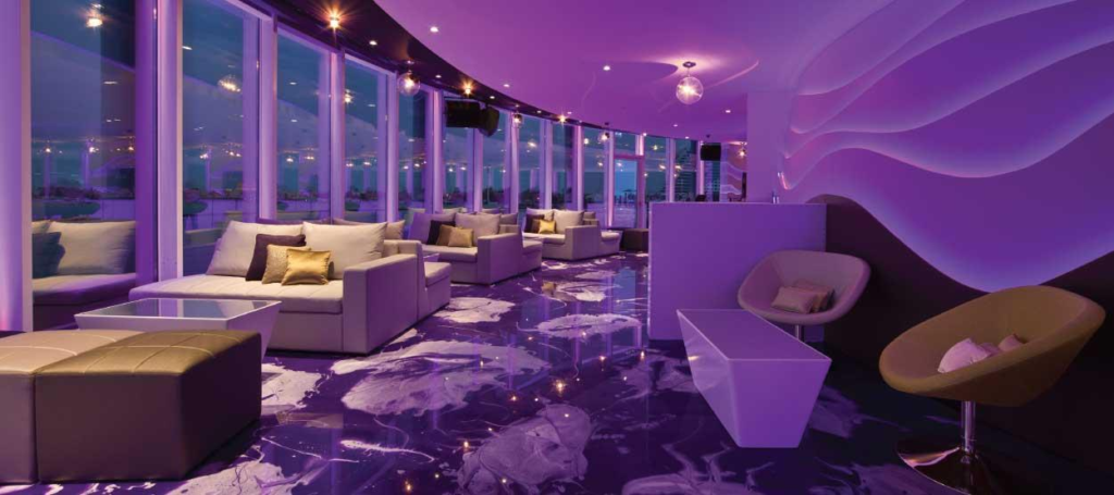 Nightclubs in Jumeirah