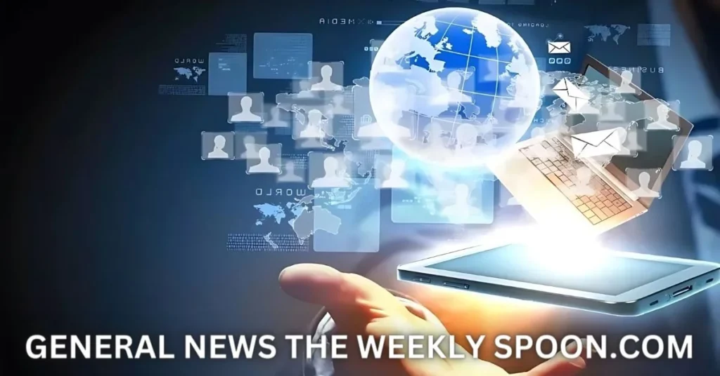 general news theweeklyspooncom