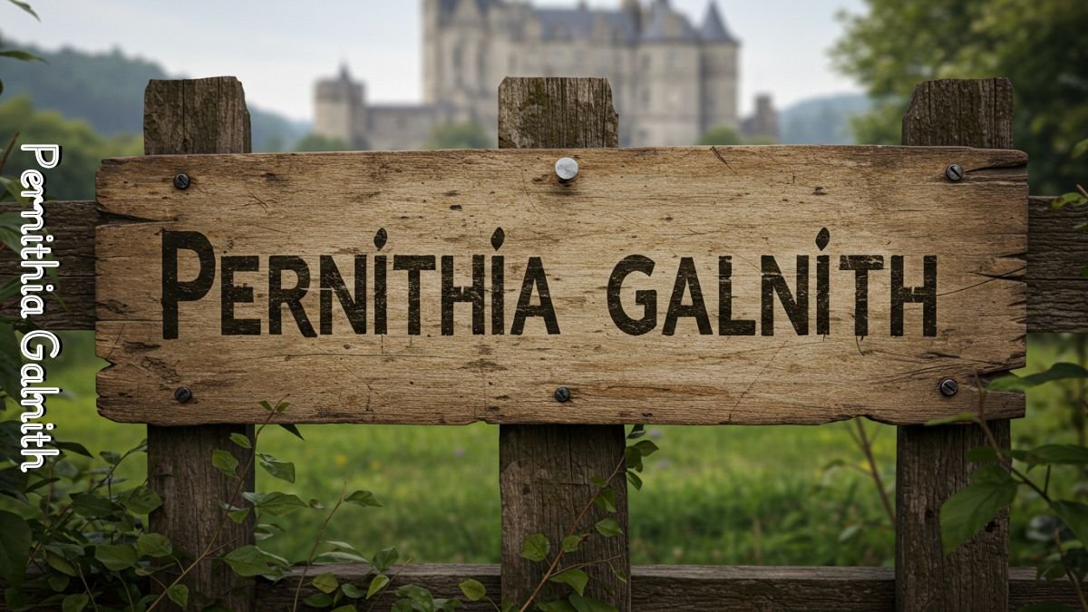 The Ultimate Guide to Pernithia Galnith: Origins, Significance, and Modern Applications