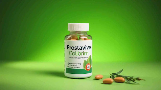 How Prostavive Colibrim Changed Lives for the Better