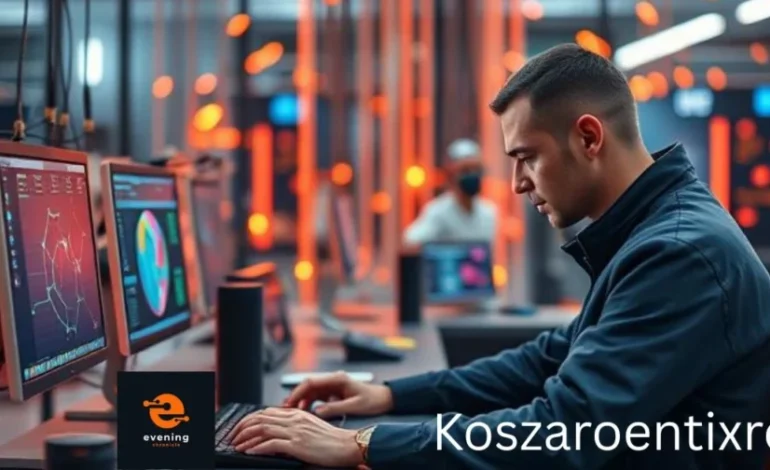 koszaroentixrezo