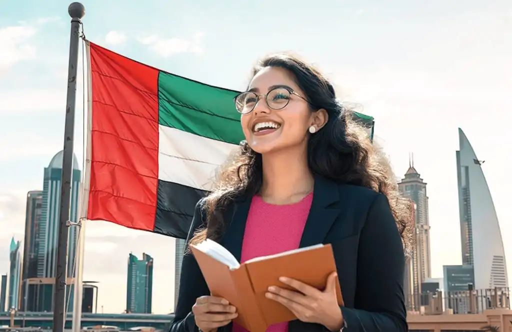 UAE Student Visa 2025 – Requirements, Sponsorship & Renewal Guide