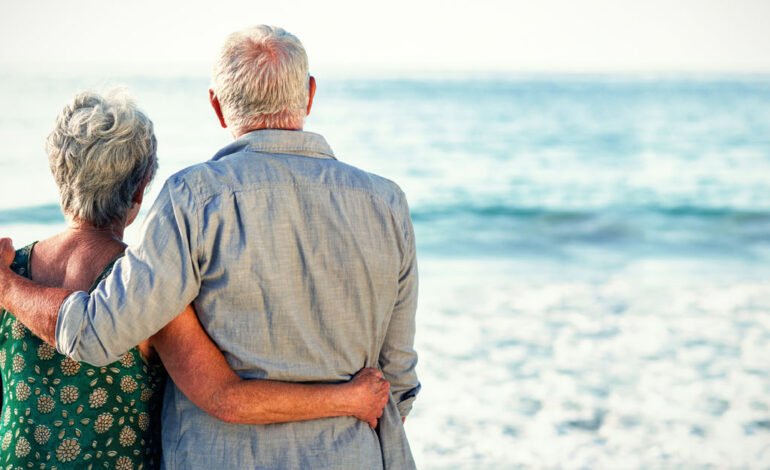 UAE Retirement visa