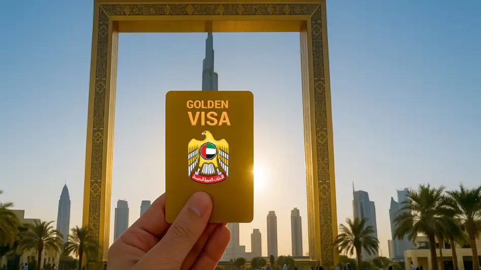 UAE Golden Visa