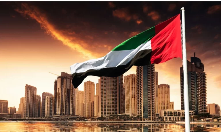 UAE Entry Visa