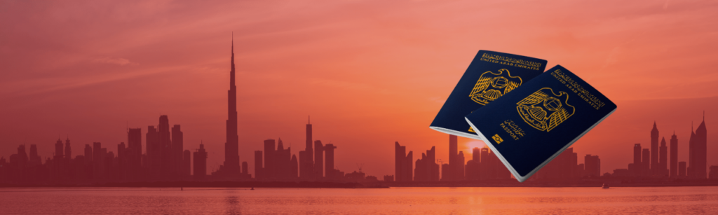 Benefits of the UAE Golden Visa