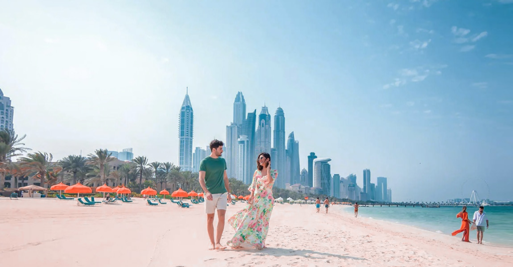 UAE Tourist Visa