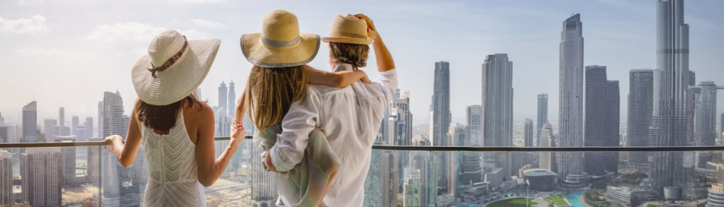 UAE Family Visa 2025