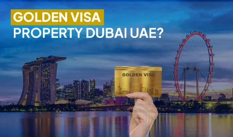 UAE Property Owner Visa 2025 – Residency Through Real Estate Investment