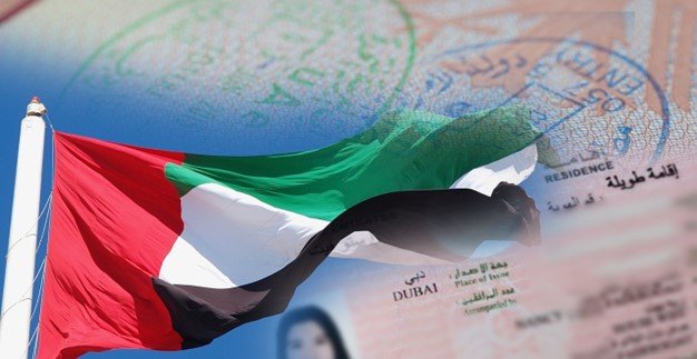 UAE Visa Requirements by Nationality 2025