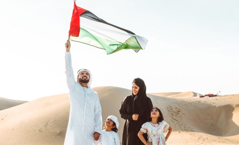 UAE Dependent Visa