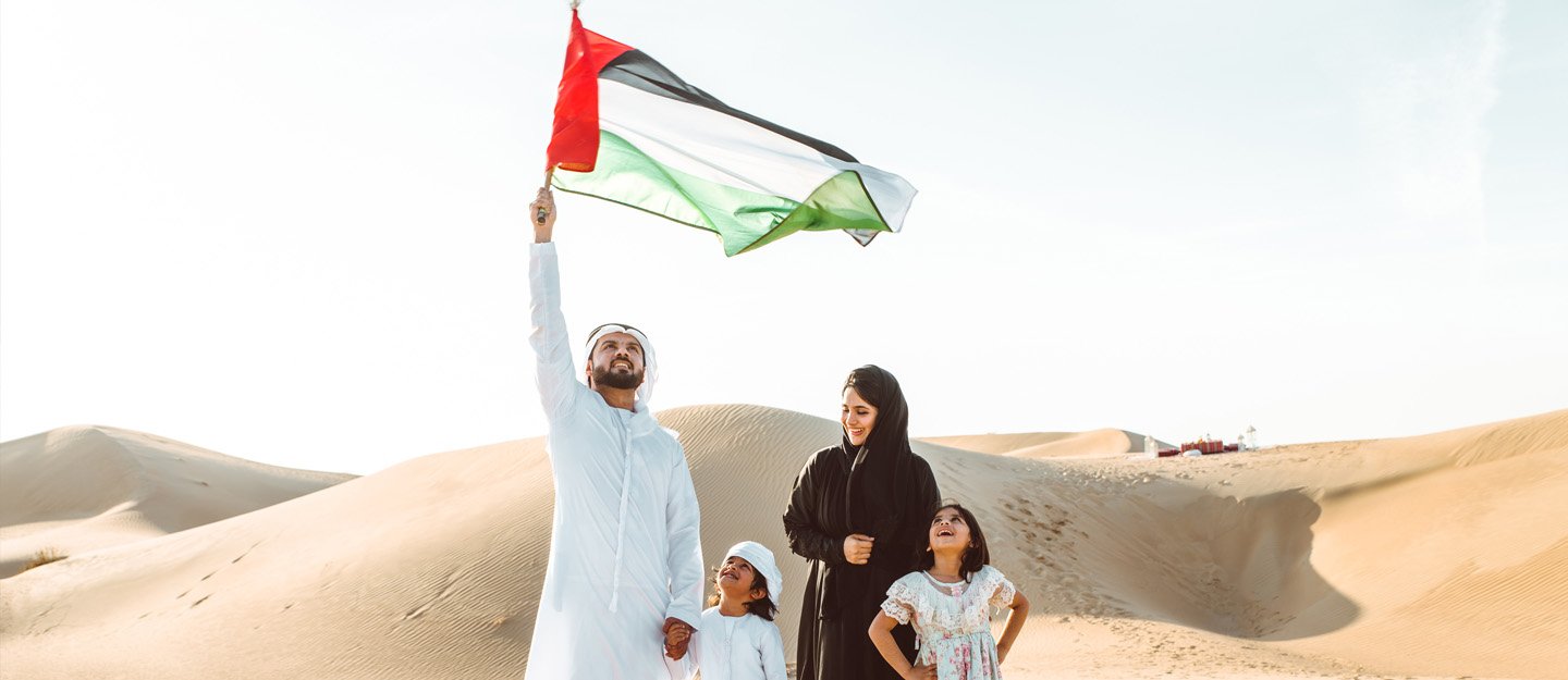 UAE Dependent Visa Sponsorship Rules for Children & Parents