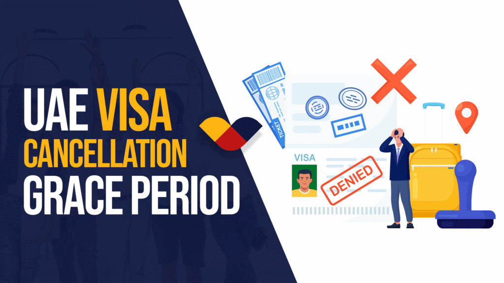 UAE Visa Grace